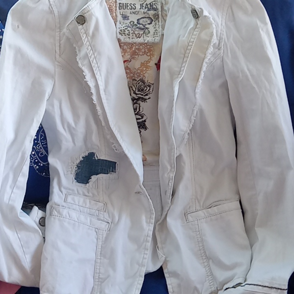Jacket/blazer